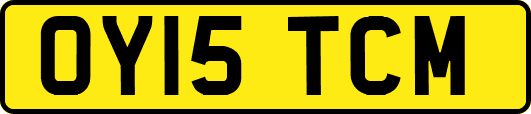 OY15TCM