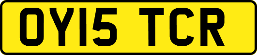 OY15TCR