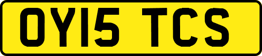 OY15TCS