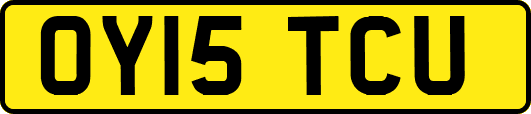 OY15TCU