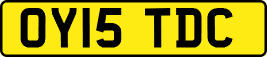 OY15TDC