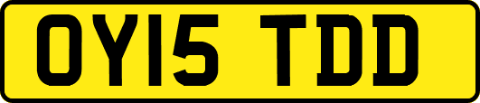 OY15TDD