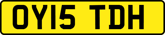 OY15TDH