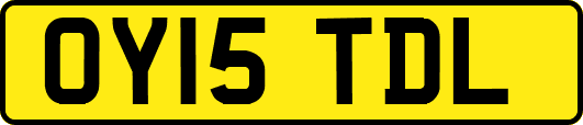 OY15TDL