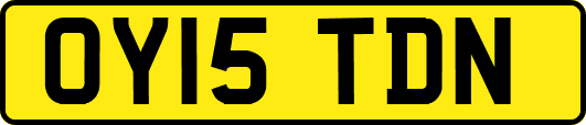 OY15TDN