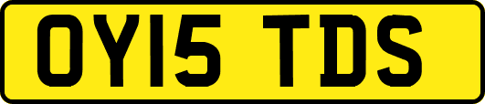 OY15TDS