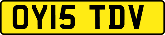 OY15TDV