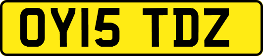 OY15TDZ