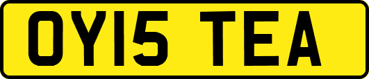 OY15TEA