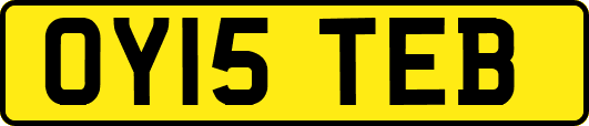 OY15TEB