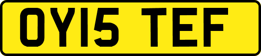 OY15TEF