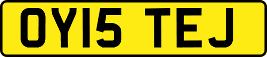 OY15TEJ