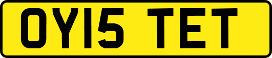 OY15TET