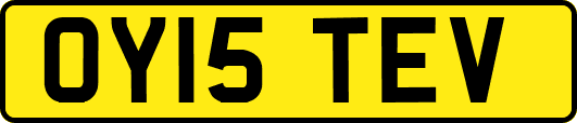 OY15TEV