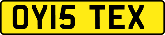 OY15TEX