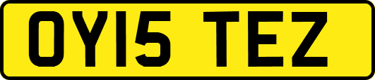 OY15TEZ