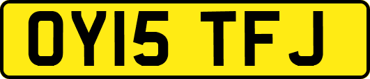 OY15TFJ