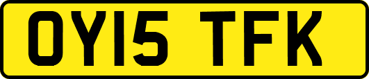 OY15TFK