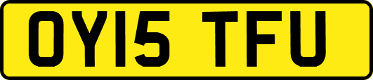 OY15TFU
