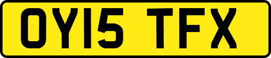 OY15TFX