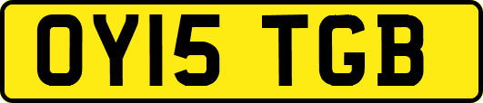 OY15TGB