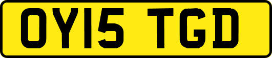 OY15TGD