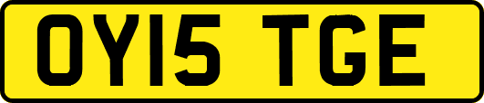 OY15TGE