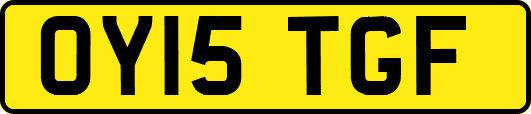OY15TGF