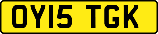OY15TGK
