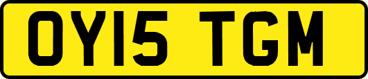 OY15TGM