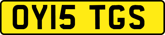 OY15TGS