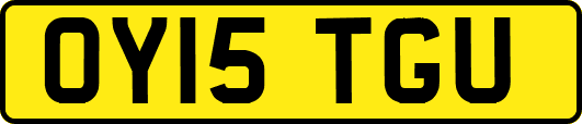 OY15TGU