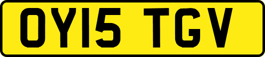 OY15TGV