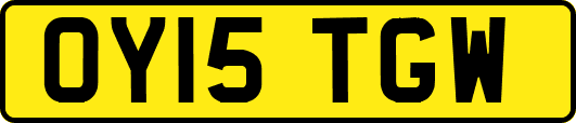 OY15TGW