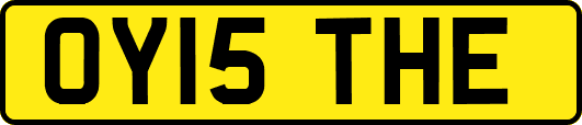 OY15THE