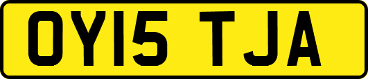 OY15TJA
