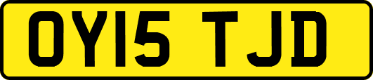 OY15TJD