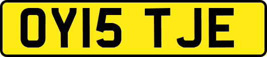 OY15TJE