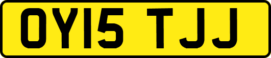 OY15TJJ