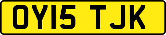 OY15TJK