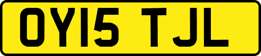 OY15TJL