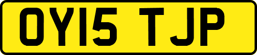 OY15TJP