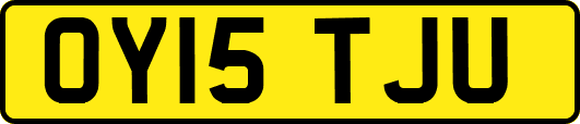 OY15TJU