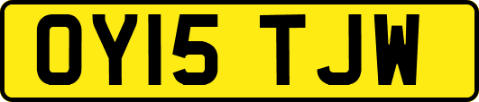 OY15TJW
