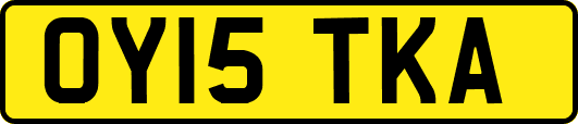 OY15TKA