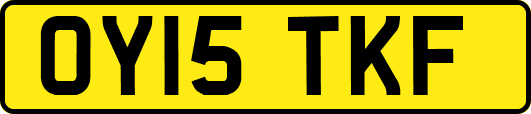 OY15TKF