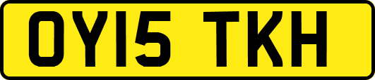 OY15TKH