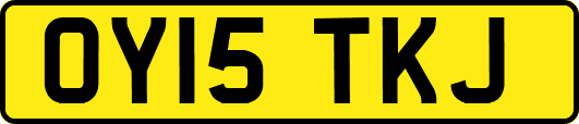OY15TKJ