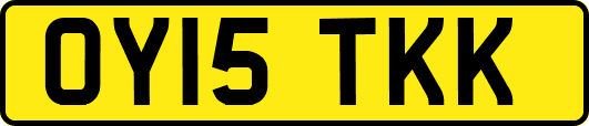OY15TKK
