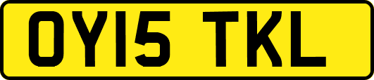 OY15TKL